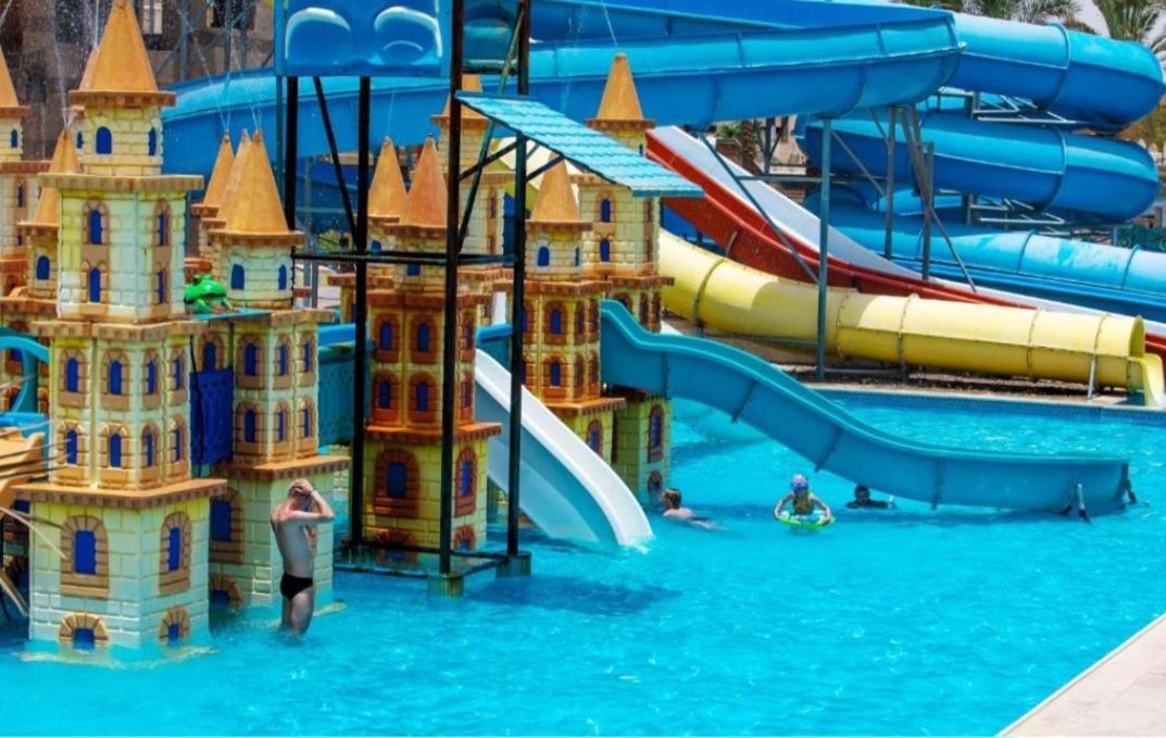 Lillyland Mirage Bay & Aqua Park Hurghada
