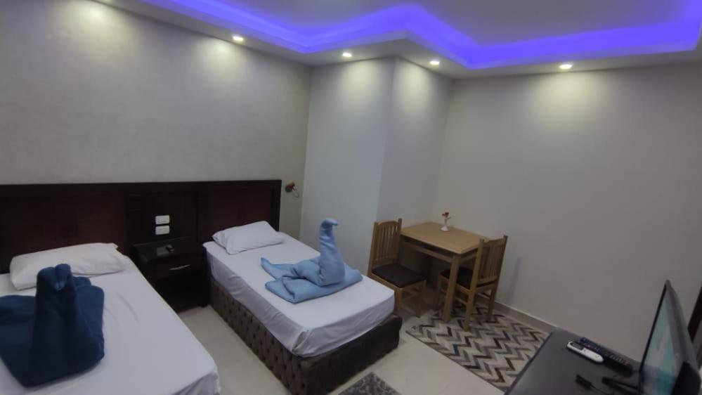 Lillyland Mirage Bay & Aqua Park Hotel Hurghada