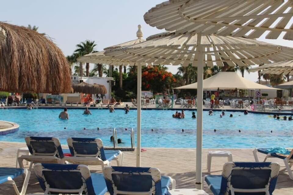 Lillyland Mirage Bay & Aqua Park 4* Hurghada