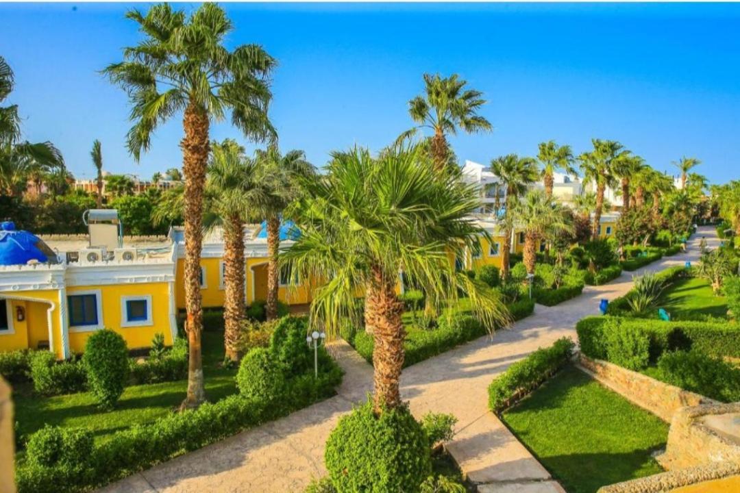 Lillyland Mirage Bay & Aqua Park 4* Hurghada