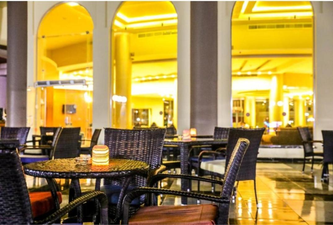Lillyland Mirage Bay & Aqua Park Hotel Hurghada